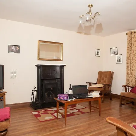 Fort Farmhouse Self-catering Prázdninový dům *