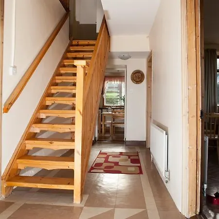 Fort Farmhouse Self-catering Prázdninový dům *