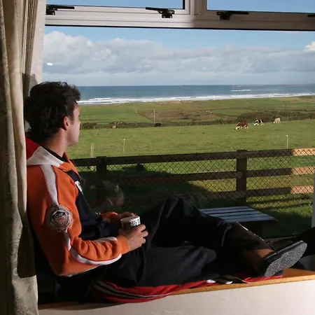 Fort Farmhouse Self-catering Castlegregory
