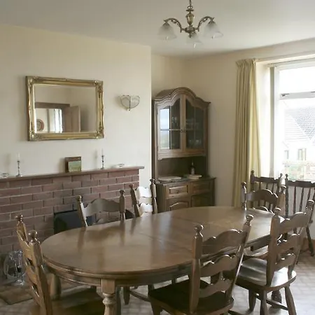 Fort Farmhouse Self-catering Prázdninový dům