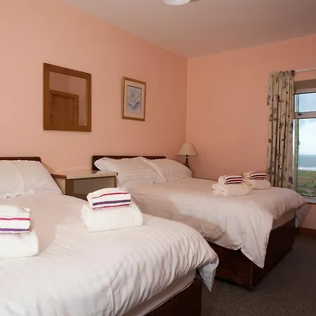 Fort Farmhouse Self-catering *