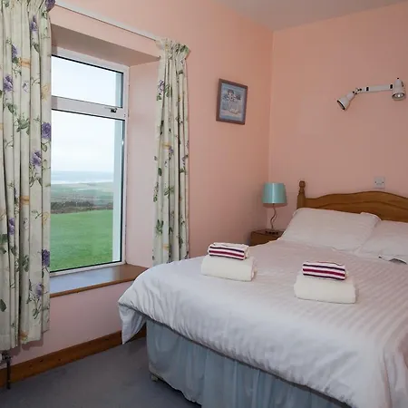 Fort Farmhouse Self-catering