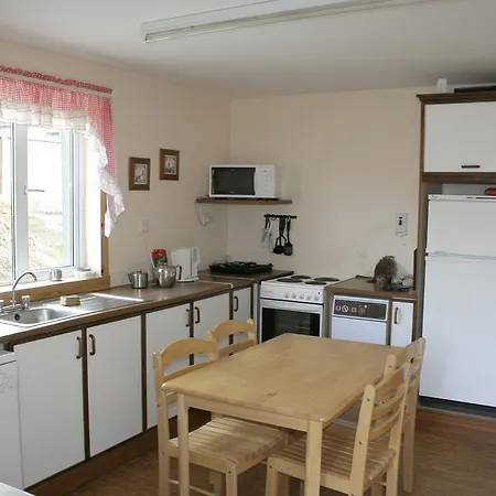 Prázdninový dům Fort Farmhouse Self-catering